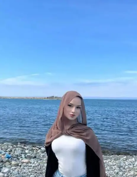 FATİH VIP Escort YAĞMUR - Doğrulanmış Model