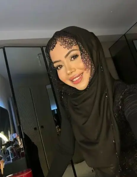 FATİH VIP Escort AHU - Doğrulanmış Model